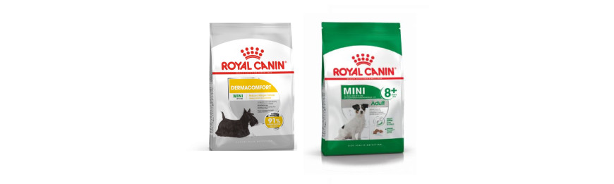 Royal Canin 加護系列及熟齡老齡系列狗乾糧額外九折